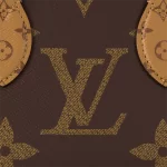 Louis Vuitton / LV OnTheGo East West M46653 - 图片 8