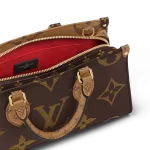 Louis Vuitton / LV OnTheGo East West M46653 - 图片 5