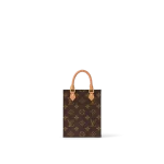 Louis Vuitton / LV Petit Sac Plat M81295 - 图片 3