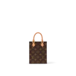 Louis Vuitton / LV Petit Sac Plat M81295