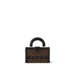 Louis Vuitton / LV Petite Malle Capitale M46755 - 图片 3