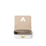 Louis Vuitton / LV Twist MM M23514 - 图片 6