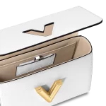 Louis Vuitton / LV Twist MM M23514 - 图片 7