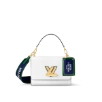 Louis Vuitton / LV Twist MM M23514 - 图片 4