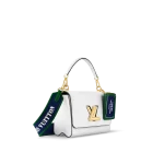 Louis Vuitton / LV Twist MM M23514 - 图片 3