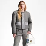 Louis Vuitton / LV Twist MM M23514 - 图片 2