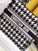 Dior book tote tote package - 图片 4