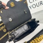 FENDI Fendace La Medusa Crossbody bag - 图片 8
