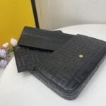 FENDI Three-piece leather wallet 2122 Size: 23CM - 图片 5