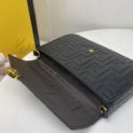 FENDI Three-piece leather wallet 2122 Size: 23CM - 图片 6