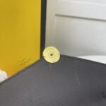 FENDI Three-piece leather wallet 2122 Size: 23CM - 图片 8