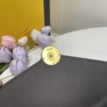 FENDI Three-piece leather wallet 2122 Size: 23CM - 图片 7