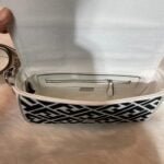 FENDI 2023 latest BAGUETTE bag with Leather strap F2029 Size:26-5-15CM - 图片 7