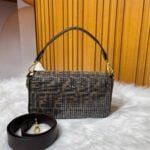 FENDI baguette bag with beads F2029 Size: 26*5*15CM - 图片 3