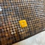 FENDI baguette bag with beads F2029 Size: 26*5*15CM - 图片 5