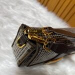 FENDI baguette bag with beads F2029 Size: 26*5*15CM - 图片 8