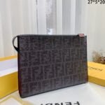 FENDI Large capacity Handbag Size: 20 * 30cm - 图片 5