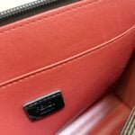 FENDI Large capacity Handbag Size: 20 * 30cm - 图片 6