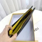 FENDI Large capacity Handbag Size: 20 * 30cm - 图片 3