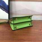 FENDI PeekaboolseeuPetite 0778 Green size: 20*15.5*11CM - 图片 7