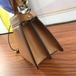 FENDI PeekaboolseeuPetite 0778 Brown size: 20*15.5*11CM - 图片 2