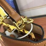 FENDI PeekaboolseeuPetite 0778 Brown size: 20*15.5*11CM - 图片 5