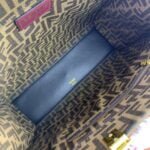 FENDI Fendace Tote Bag Size: 40cm/36cm - 图片 4