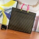 FENDI Fendace Tote Bag Size: 40cm/36cm - 图片 5