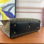FENDI Fendace Tote Bag Size: 40cm/36cm - 图片 6