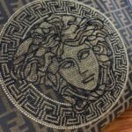 FENDI Fendace Tote Bag Size: 40cm/36cm - 图片 9