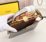 FENDI Iseeu Clip bag size:33* 24.5cm/ 24 *20cm - 图片 6