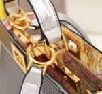 FENDI Iseeu Clip bag size:33* 24.5cm/ 24 *20cm - 图片 7