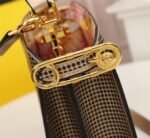 FENDI Iseeu Clip bag size:33* 24.5cm/ 24 *20cm - 图片 6