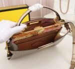 FENDI Iseeu Clip bag size:33* 24.5cm/ 24 *20cm - 图片 4