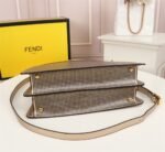 FENDI Iseeu Clip bag size:33* 24.5cm/ 24 *20cm - 图片 8