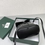 Goyard goyardalpin mini backpack Black Size: 8.5*18.5*21.5cm - 图片 7