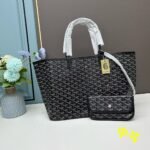 Goyard shopping bag with little wallet size:40*30*15cm /34*27*14cm /20*19*10cm - 图片 13