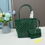 Goyard Bucket bag with little wallet size：40*30*15cm/34*27*14cm/ 20*19*10cm - 图片 2