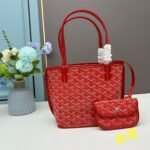 Goyard Bucket bag with little wallet size：40*30*15cm/34*27*14cm/ 20*19*10cm - 图片 14