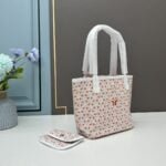 Goyard saint louis claire-voie tote bag size : 29*20*10cm/47*34*26cm/55*40*30cm - 图片 7