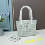 Goyard saint louis claire-voie tote bag size : 29*20*10cm/47*34*26cm/55*40*30cm - 图片 9