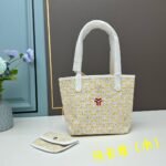 Goyard saint louis claire-voie tote bag size : 29*20*10cm/47*34*26cm/55*40*30cm - 图片 10