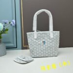 Goyard saint louis claire-voie tote bag size : 29*20*10cm/47*34*26cm/55*40*30cm - 图片 12