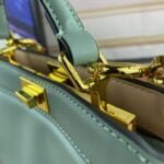 FENDI PeekaboolseeuPetite  0778  size: 20*15.5*11CM - 图片 2