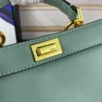 FENDI PeekaboolseeuPetite  0778  size: 20*15.5*11CM - 图片 4