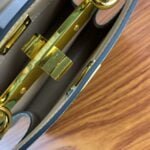 FENDI PeekaboolseeuPetite  0778  size: 20*15.5*11CM - 图片 6