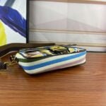 FENDI Baguette Rainbow F embroidery colors shoulderbag F2029 Size: 26*5*15CM - 图片 3