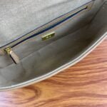 FENDI Baguette Rainbow F embroidery colors shoulderbag F2029 Size: 26*5*15CM - 图片 5