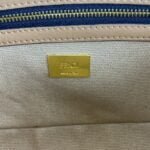 FENDI Baguette Rainbow F embroidery colors shoulderbag F2029 Size: 26*5*15CM - 图片 8