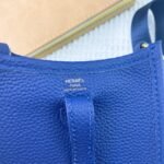 Hermès Evelyn TOGO mini phone bag 336 size: 18*12.5*4cm - 图片 4